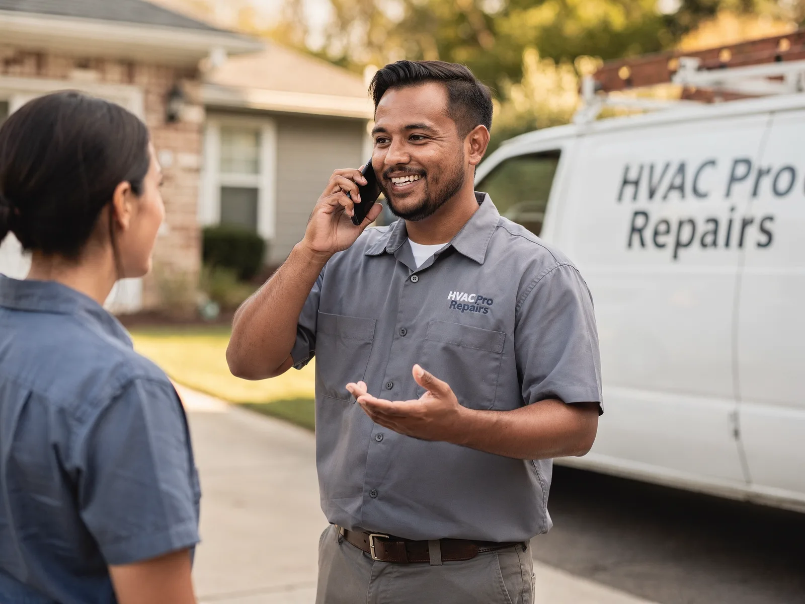 Heat Pump Repair Jena, LA FAQs